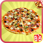 Best Pizza - Cooking Game icon