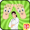 Kids Foot Care APK