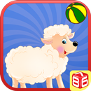 Jordan Farm Sheep APK