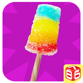 Juicy Candy Ice icon