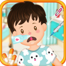 Little Kid Doctor APK