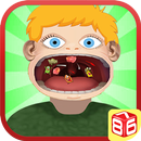 Throat Doctor - Kids Clinic APK