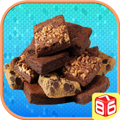 Brownie Maker icon