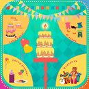 BirthDay Party - Kids Party APK