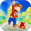 Cheating Exams - Crazy Kids Game APK