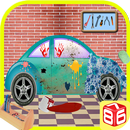 Car Washing & Cleaning APK