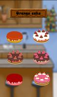 Creamy Cake Maker 포스터