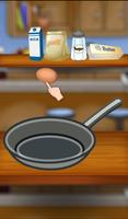 Cake Maker Cremoso captura de pantalla 2
