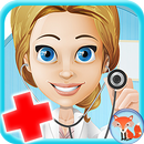 Family Doctor Office Clinic APK