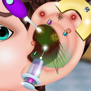 Ear Doctor Clinic - Kids Game APK