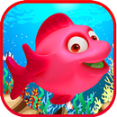 Kids Fishing Day APK