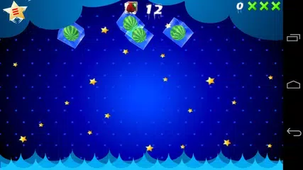 Frozen Fruits Crusher APK download