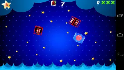 Frozen Fruits Crusher APK download