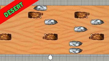 Speedy Sheep Dunia screenshot 2