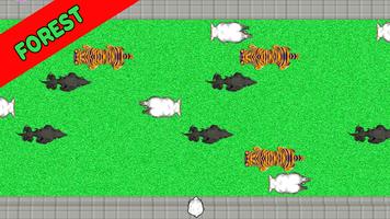 Speedy Sheep Dunia screenshot 3