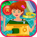 Patch It Tailor - DIY Clothes Patches-APK
