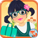 High School Fashion Beauty APK