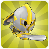 Kingdom Champs: Dungeon Runner icon