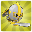 Kingdom Champs: Dungeon Runner APK