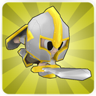 Kingdom Champs: Dungeon Runner icon