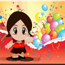 Happy Birthday Kids Party APK