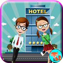 Kids Holiday Hotel Fun APK