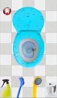 Kids Washing Bathroom Ekran Görüntüsü 2
