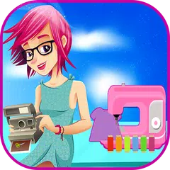 Tailor Shop APK download
