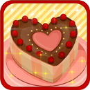 Love Cake - Maker Game APK