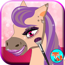 Lovely Horse Care - Pony Pet APK
