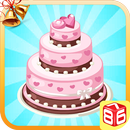 Best Cake - Bakery Maker APK