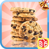 Cookie  icon
