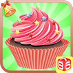 Best Cup Cake - Cooking Game