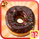 Best Donuts - Cooking Game APK