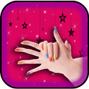 My Nail Salon - Nails Designer APK
