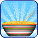 Panda Noodles Maker APK