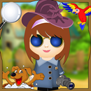 Pet Detective - Spy Girl Agent APK