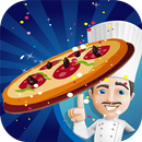 Pizza Maker Chef -Cooking Game APK