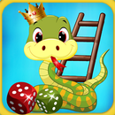 Snakes Ladders Dice King APK