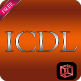 ICDL COURSE ( تعليم الاوفيس ) أيقونة