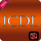 ICDL COURSE ( تعليم الاوفيس ) icono