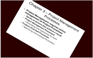 Project Management 截图 3