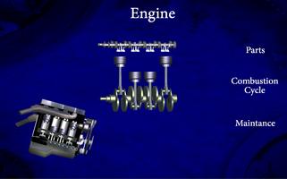 Engine Cartaz