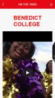 HBCU The Yard screenshot 1