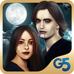 Vampires: Todd and Jessica icon