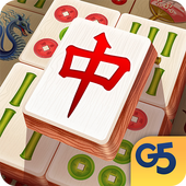 Mahjong Journey® Theme icon