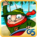 Pilot Brothers 3 icon