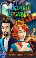 Royal Trouble Cartaz