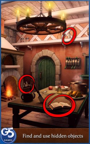 Titanic hidden adventures game Titanic hidden adventures game