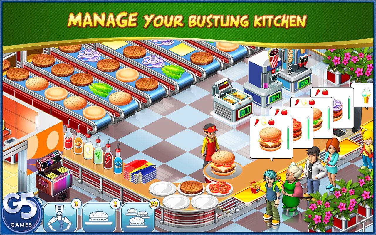 Stand O Food Free Game Stand O Food Free Game